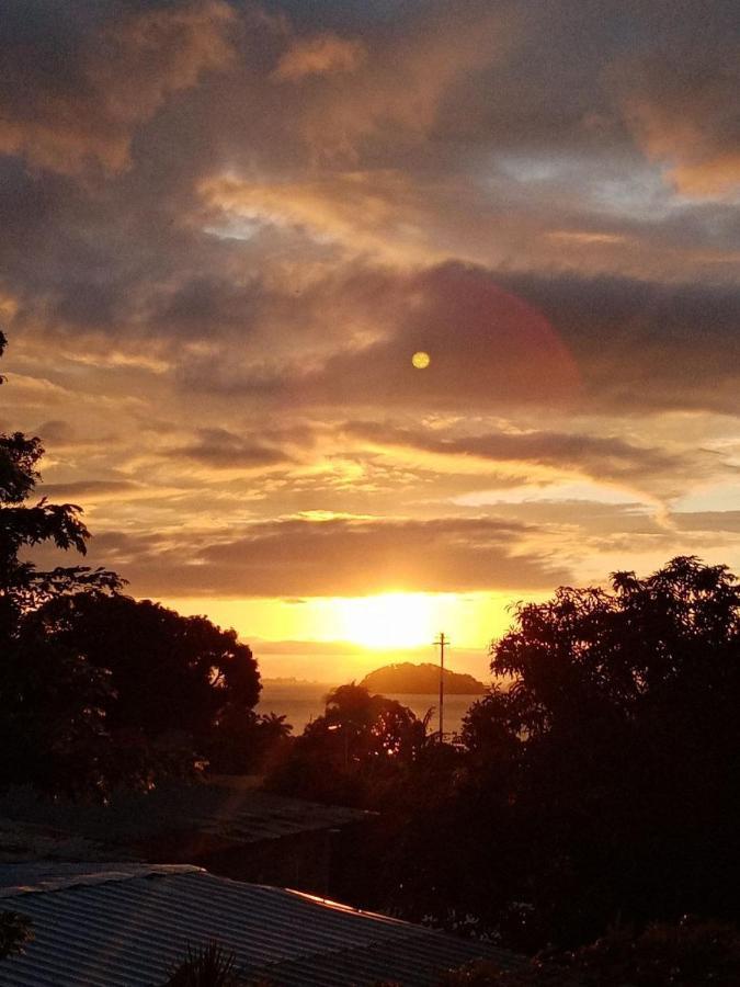 Meanwhile In Veracruz Bagian luar foto