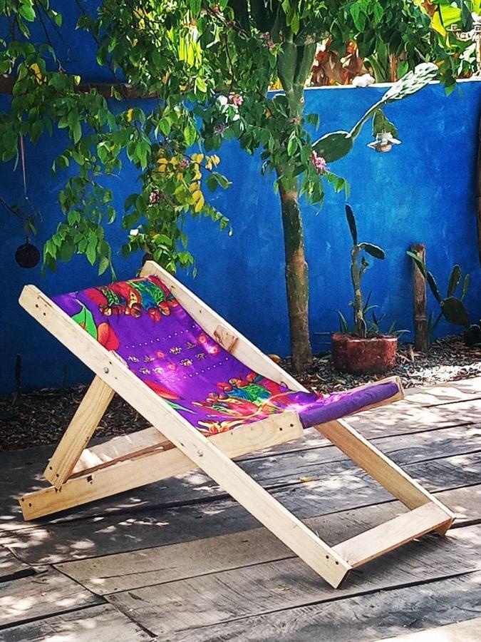 Meanwhile In Veracruz Bagian luar foto