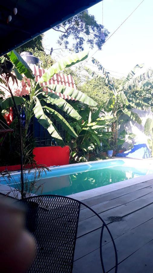 Meanwhile In Veracruz Bagian luar foto