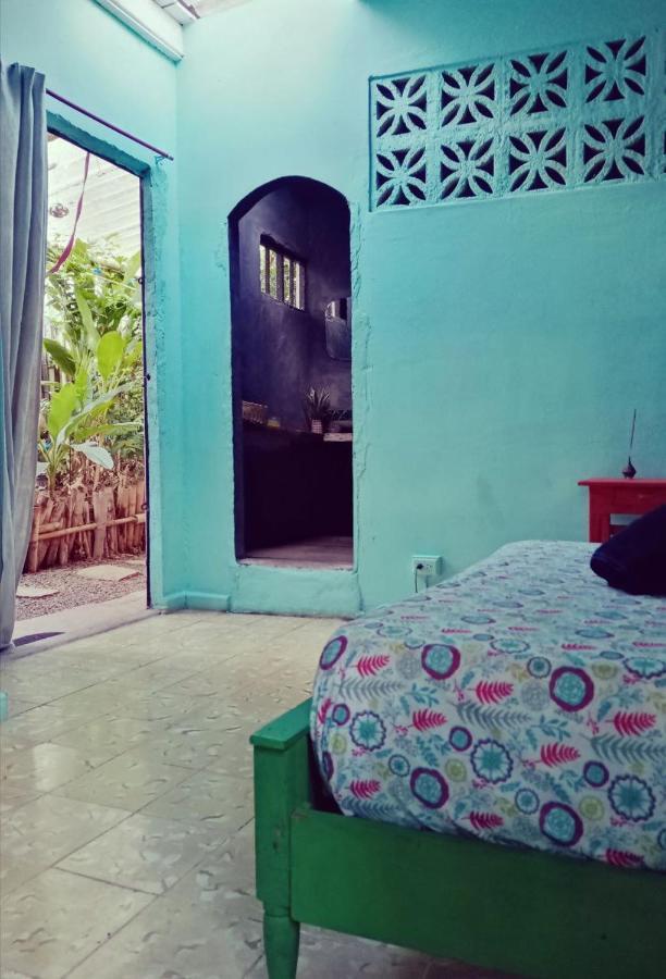 Meanwhile In Veracruz Bagian luar foto
