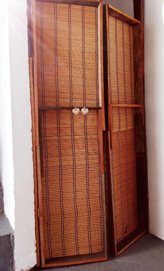 Meanwhile In Veracruz Bagian luar foto