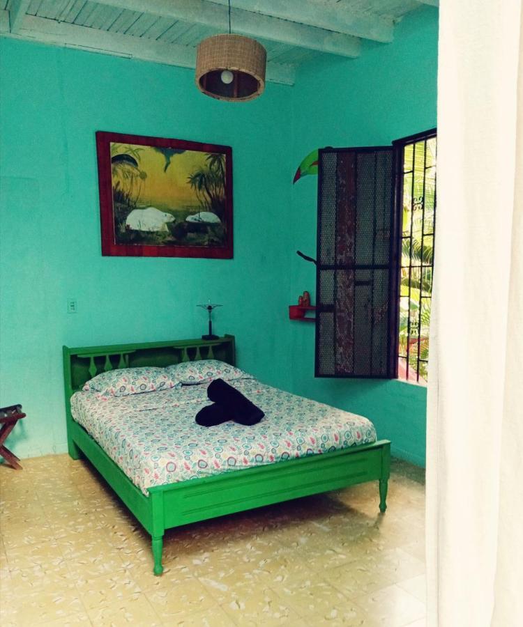 Meanwhile In Veracruz Bagian luar foto