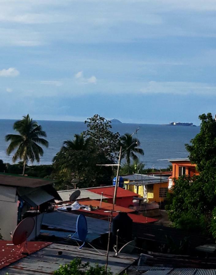 Meanwhile In Veracruz Bagian luar foto